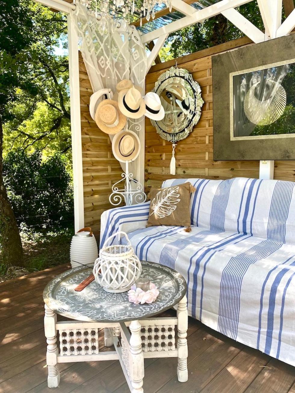 La Vie Est Belle En Provence Tourves Exterior foto